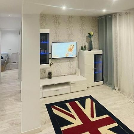 Bianca Home Καστεγιόν δε λα Πλάνα Εξωτερικό φωτογραφία