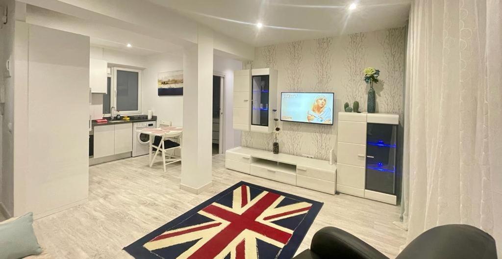 Bianca Home Καστεγιόν δε λα Πλάνα Εξωτερικό φωτογραφία