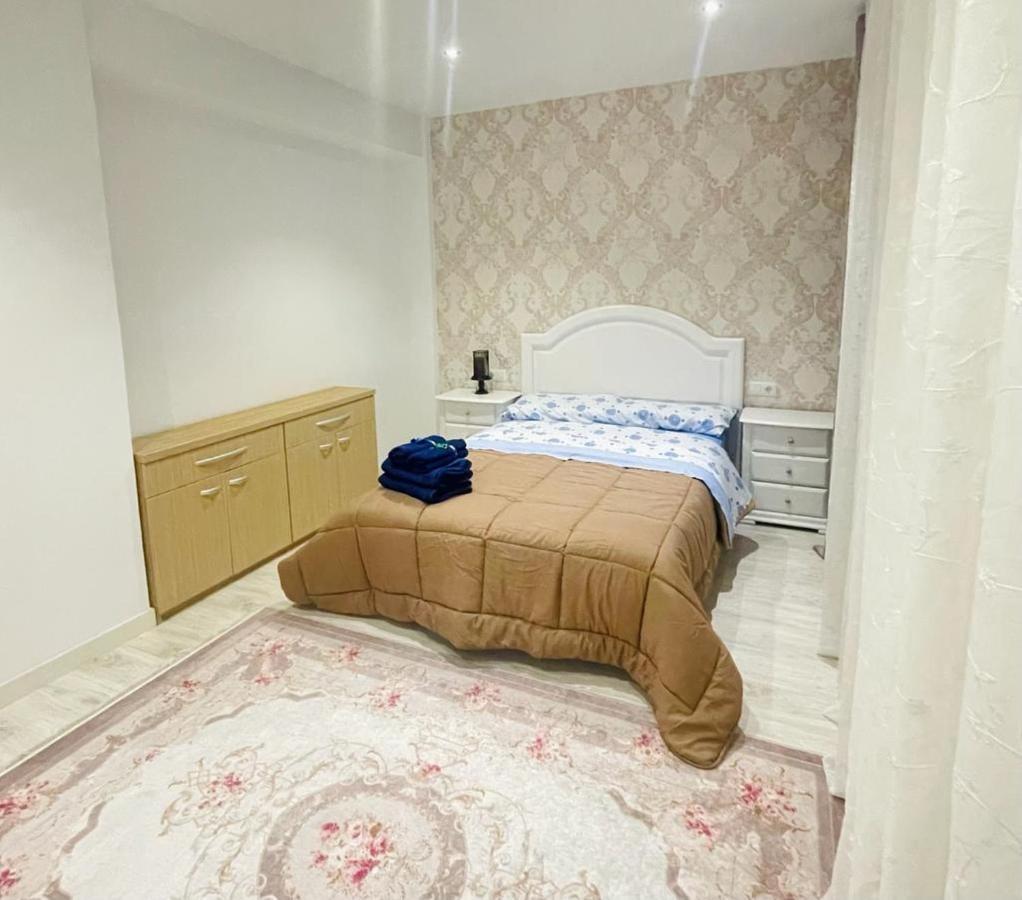 Bianca Home Καστεγιόν δε λα Πλάνα Εξωτερικό φωτογραφία