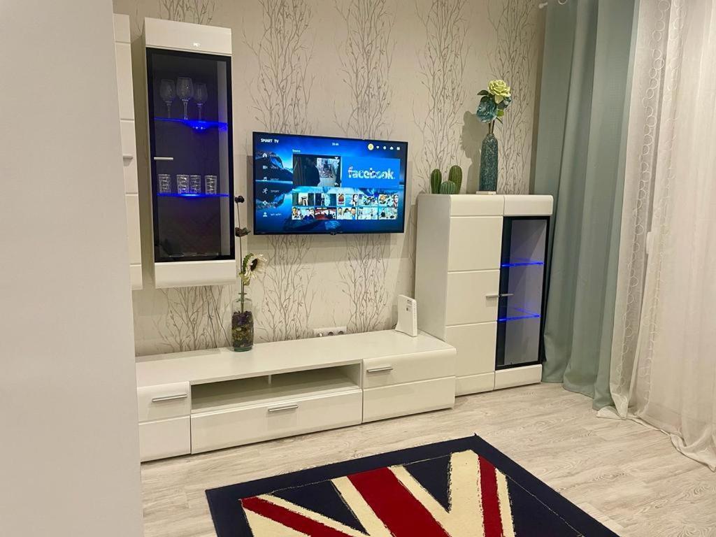 Bianca Home Καστεγιόν δε λα Πλάνα Εξωτερικό φωτογραφία
