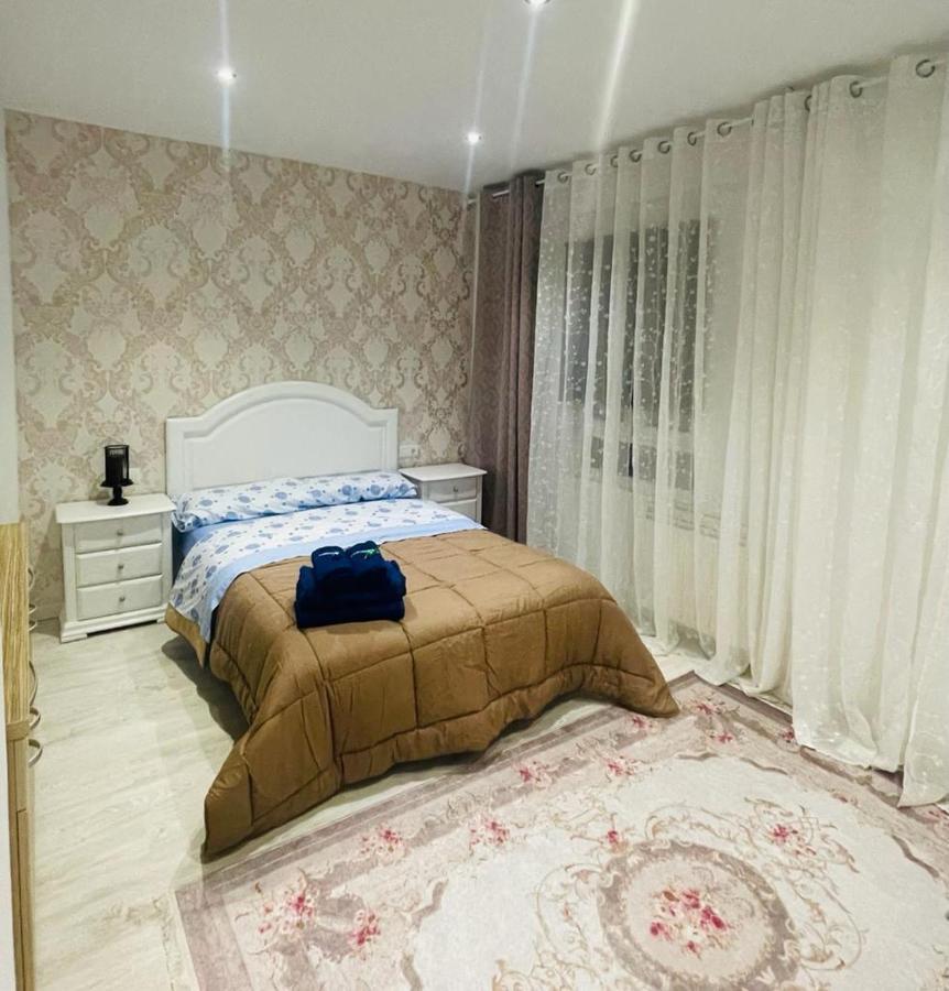 Bianca Home Καστεγιόν δε λα Πλάνα Εξωτερικό φωτογραφία