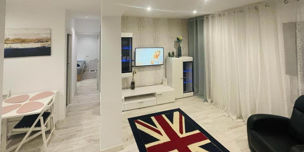 Bianca Home Καστεγιόν δε λα Πλάνα Εξωτερικό φωτογραφία