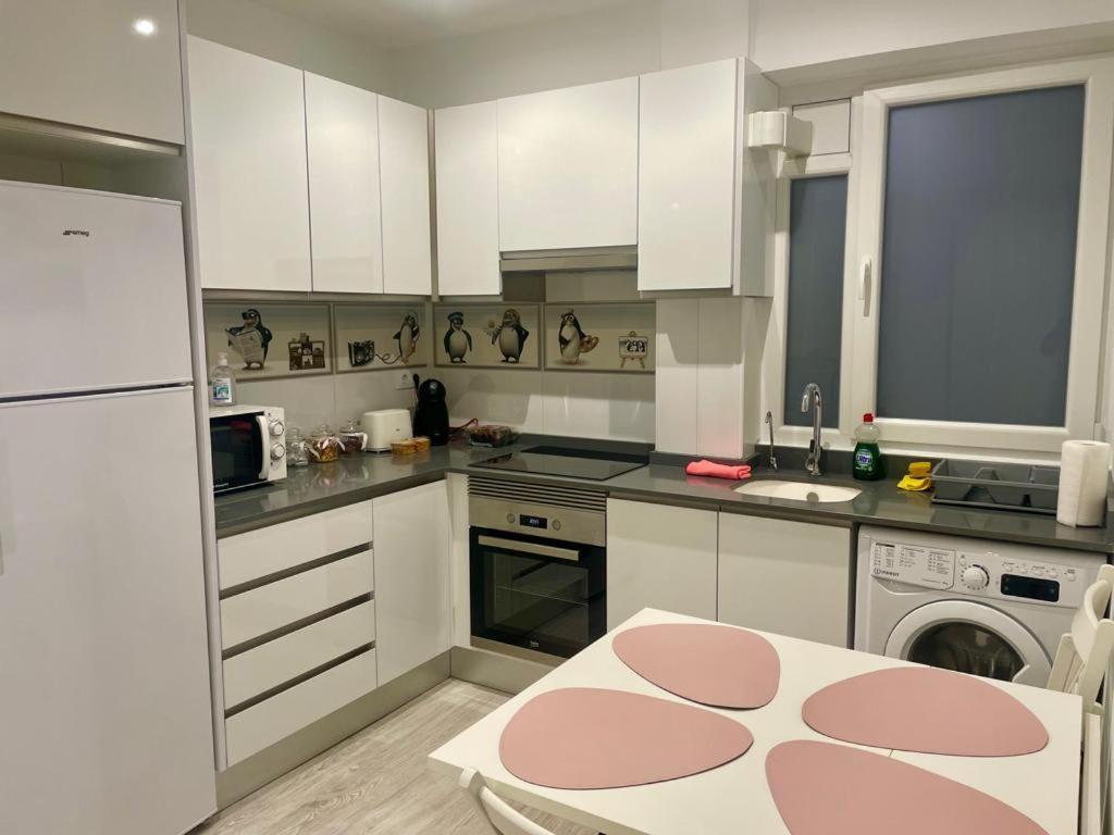 Bianca Home Καστεγιόν δε λα Πλάνα Εξωτερικό φωτογραφία