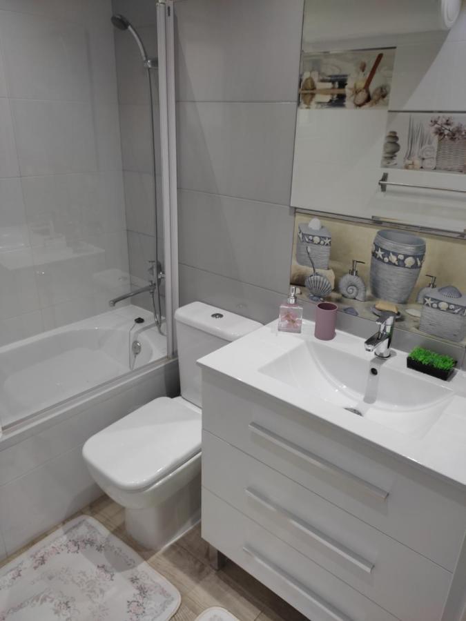 Bianca Home Καστεγιόν δε λα Πλάνα Εξωτερικό φωτογραφία