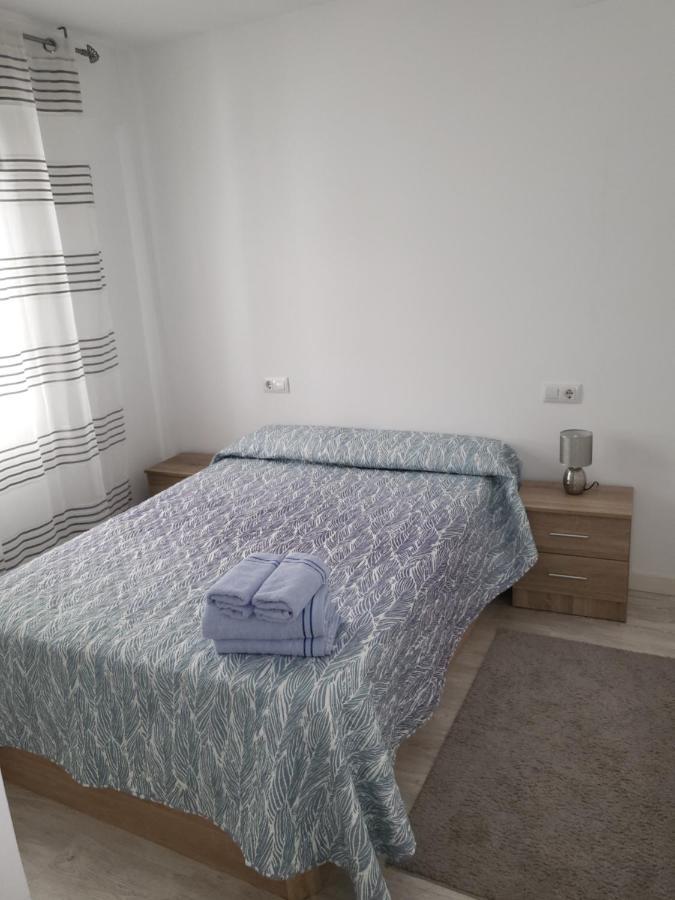 Bianca Home Καστεγιόν δε λα Πλάνα Εξωτερικό φωτογραφία